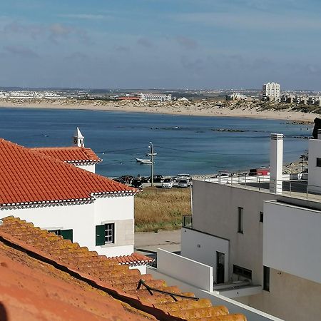 佩尼契Casa Do Quebrado别墅 外观 照片