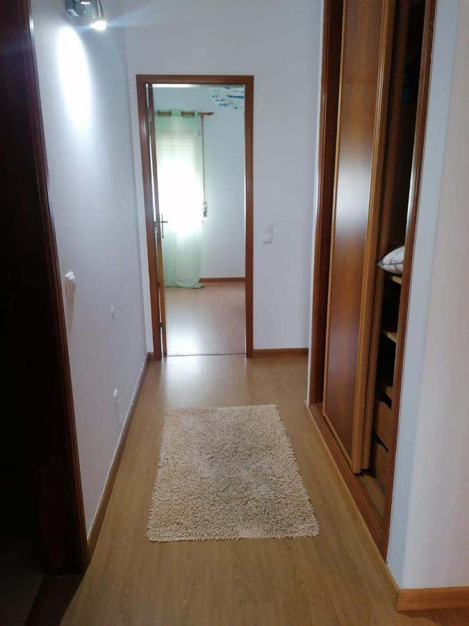 佩尼契Casa Do Quebrado别墅 外观 照片