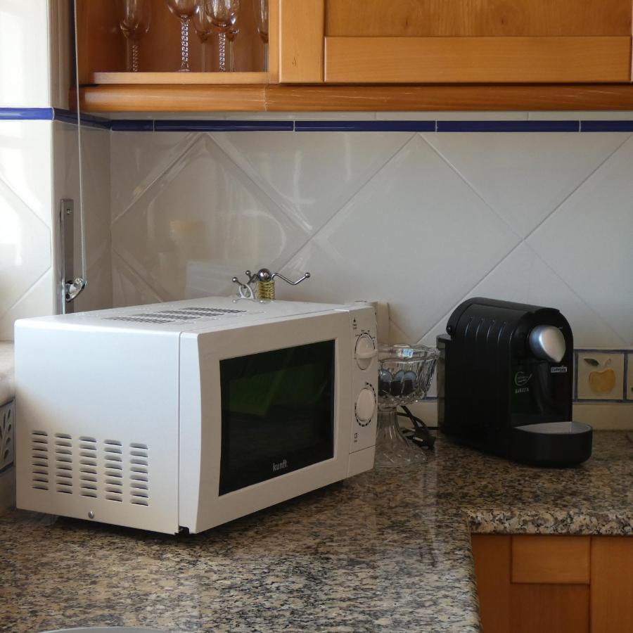 佩尼契Casa Do Quebrado别墅 外观 照片
