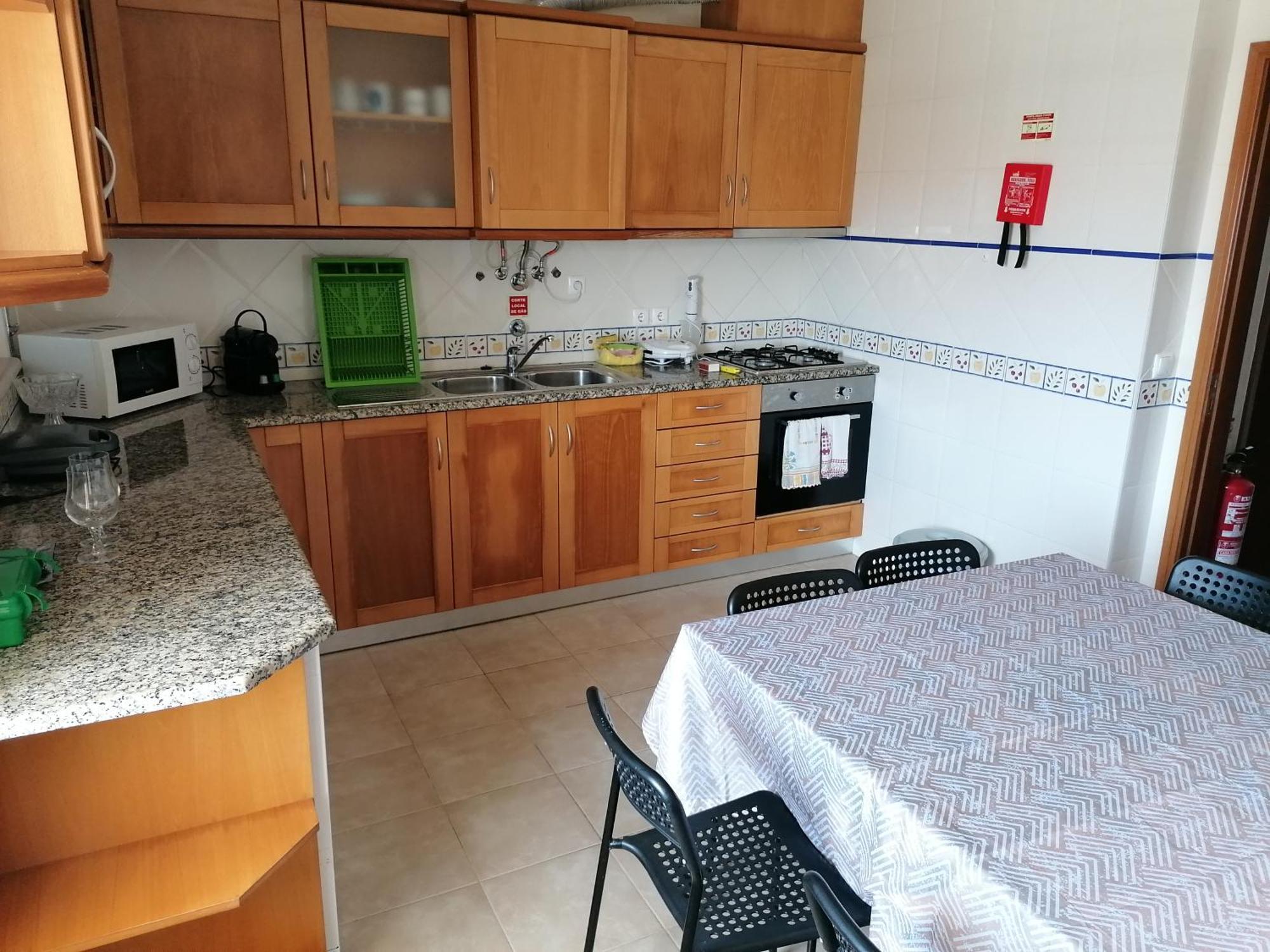佩尼契Casa Do Quebrado别墅 外观 照片