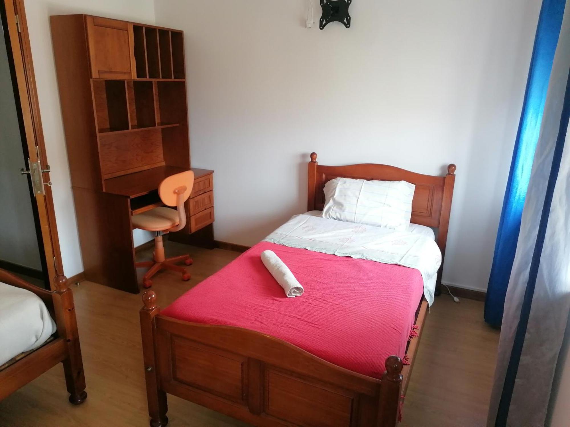 佩尼契Casa Do Quebrado别墅 外观 照片